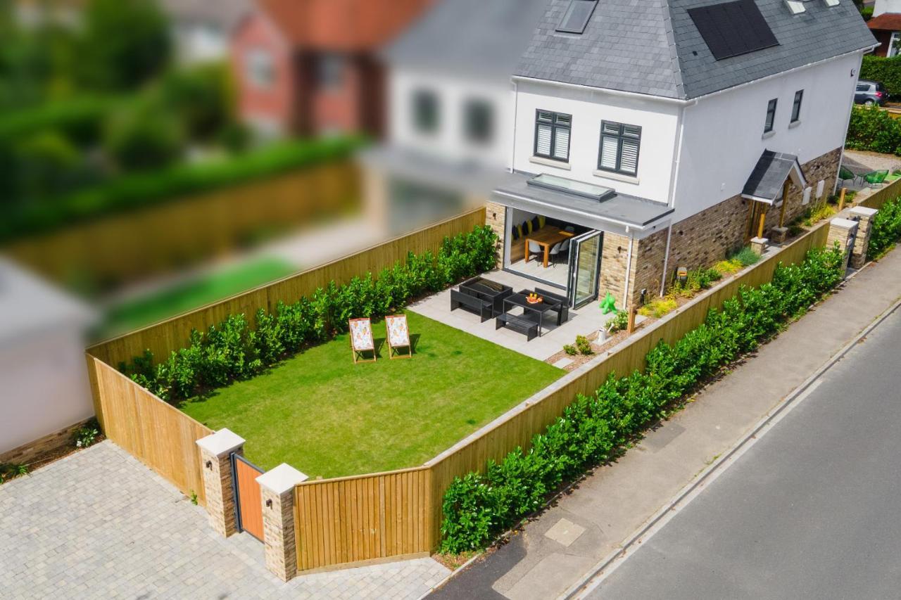 Holiday home The Laurels By Grandeur Poole